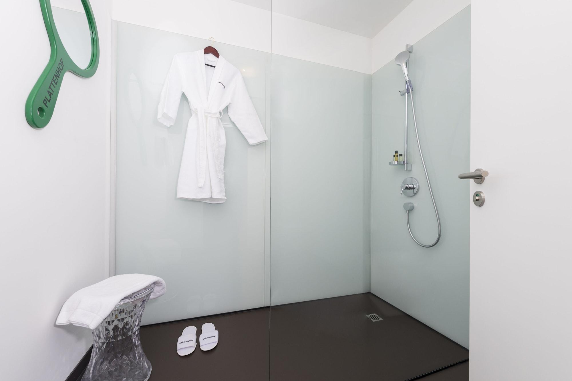 Design Plattenhof Hotell 3*