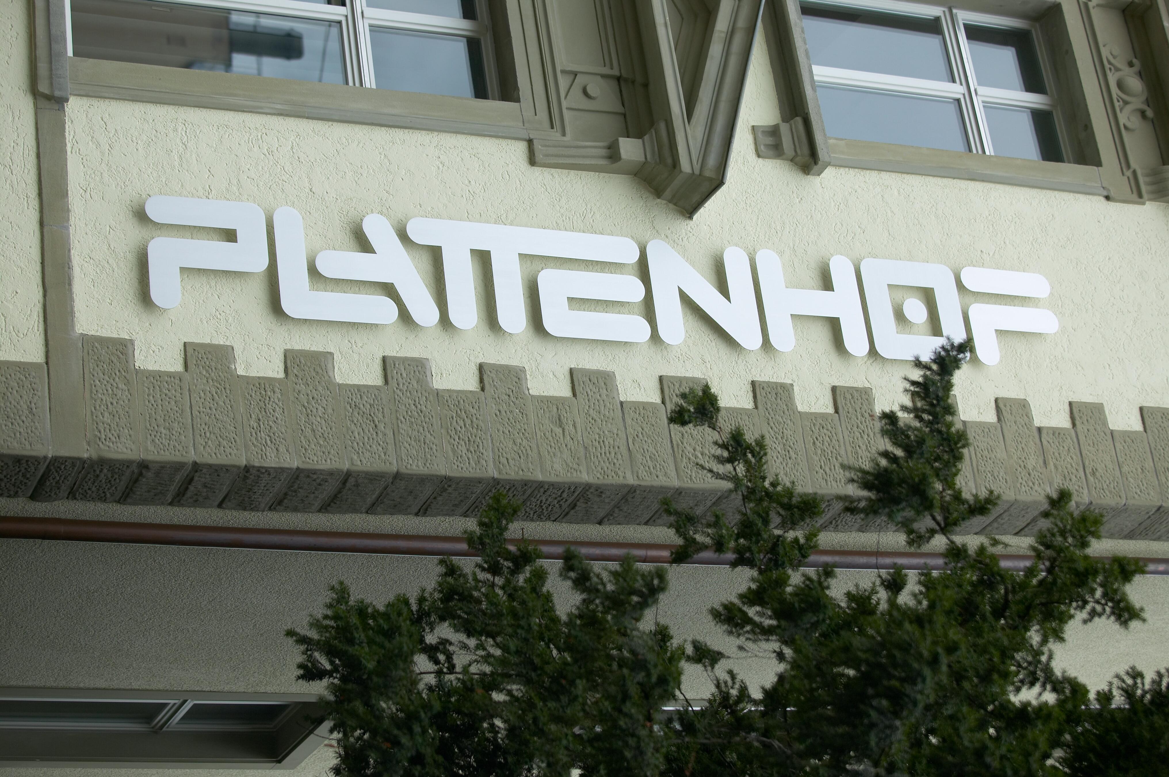 Hotell Design Plattenhof