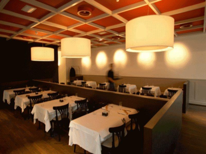 Hotell Design Plattenhof
