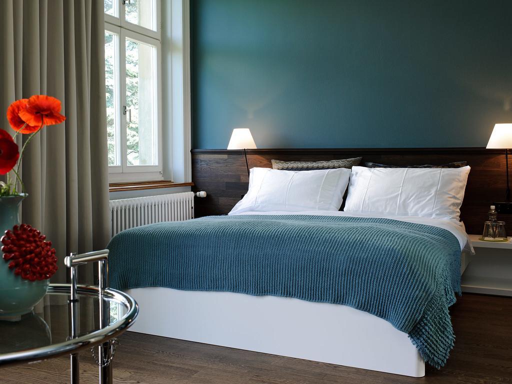 Hotell Design Plattenhof